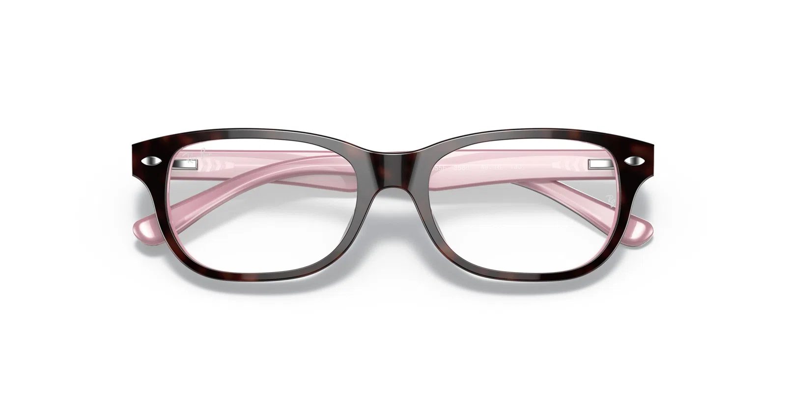 Ray-Ban Kids 0RY1555F Eyeglasses - view 6